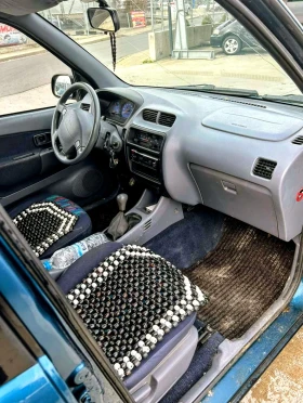 Daihatsu Terios 1.3, снимка 6