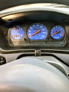 Daihatsu Terios 1.3, снимка 12