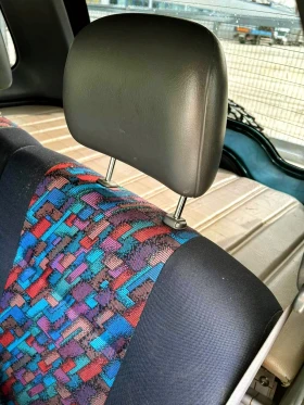 Daihatsu Terios 1.3, снимка 14