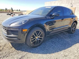 Porsche Macan * KEYLESS* КОЖА* ПОДГРЕВ* КАМЕРА* 4X4* , снимка 1