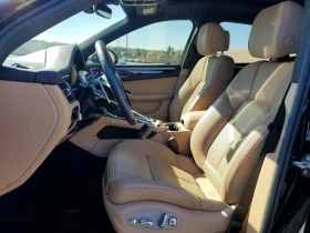 Porsche Macan * KEYLESS* КОЖА* ПОДГРЕВ* КАМЕРА* 4X4* , снимка 7
