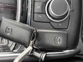 Mazda CX-5 AWD/CARFAX/ПОДГРЕВИ/ШИБИДАХ/ОТ MAZDA, снимка 11
