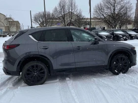 Mazda CX-5 AWD/CARFAX/ПОДГРЕВИ/ШИБИДАХ/ОТ MAZDA, снимка 4