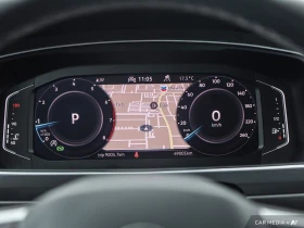 VW Tiguan 2023 Volkswagen Tiguan Highline R-Line 4Motion, снимка 11
