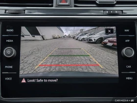 VW Tiguan 2023 Volkswagen Tiguan Highline R-Line 4Motion, снимка 14