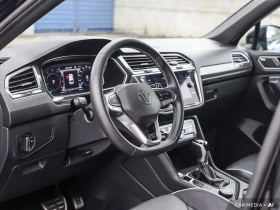 VW Tiguan 2023 Volkswagen Tiguan Highline R-Line 4Motion, снимка 9