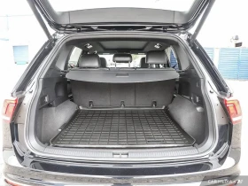 VW Tiguan 2023 Volkswagen Tiguan Highline R-Line 4Motion, снимка 16