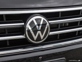 VW Tiguan 2023 Volkswagen Tiguan Highline R-Line 4Motion, снимка 4