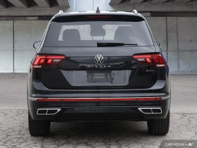 VW Tiguan 2023 Volkswagen Tiguan Highline R-Line 4Motion, снимка 5