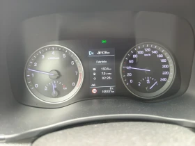 Hyundai Tucson N-LINE FL 1.6 TGDI, снимка 17