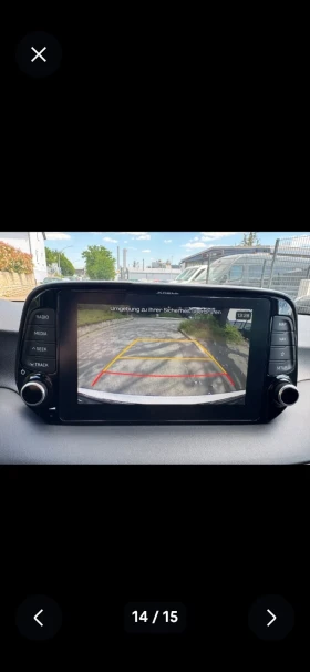 Hyundai Tucson FL 1.6 TGDI, снимка 11