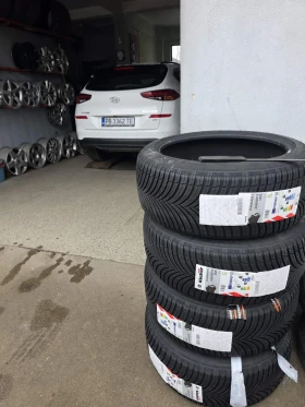 Hyundai Tucson FL 1.6 TGDI, снимка 15