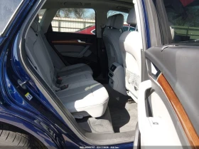 Audi Q5 2.0l Prestige 45 Tfsi Quattro S Tronic, снимка 8