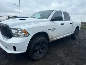 Dodge RAM 1500 5.7 , снимка 2