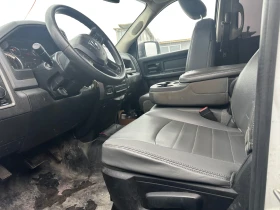 Dodge RAM 1500 5.7 , снимка 5