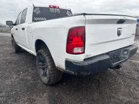 Dodge RAM 1500 5.7 , снимка 3