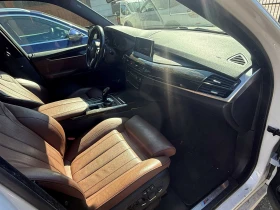 BMW X5 35i * M PACK * HEAD UP * PANORAMA * , снимка 10