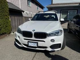 BMW X5 35i * M PACK * HEAD UP * PANORAMA * , снимка 2