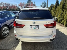 BMW X5 35i * M PACK * HEAD UP * PANORAMA * , снимка 5