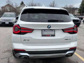 BMW X3 xDrive30i/HEAD-UP DISPLAY/ПАНОРАМА/360 CAM/OT BMW, снимка 5