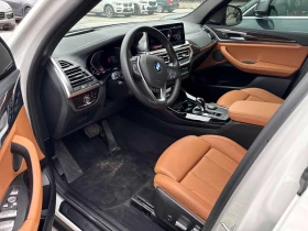 BMW X3 xDrive30i/HEAD-UP DISPLAY/ПАНОРАМА/360 CAM/OT BMW, снимка 7