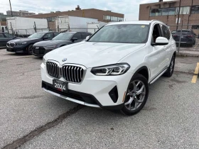 BMW X3 xDrive30i/HEAD-UP DISPLAY/ПАНОРАМА/360 CAM/OT BMW, снимка 1