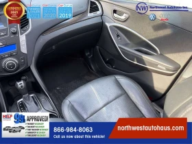 Hyundai Santa fe * GLS * CARFAX * ЦЕНА ДО БГ, снимка 13