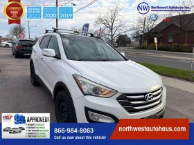 Hyundai Santa fe * GLS * CARFAX * ЦЕНА ДО БГ, снимка 3