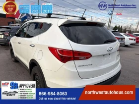 Hyundai Santa fe * GLS * CARFAX * ЦЕНА ДО БГ, снимка 6