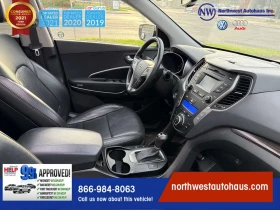 Hyundai Santa fe * GLS * CARFAX * ЦЕНА ДО БГ, снимка 15