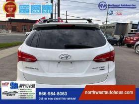 Hyundai Santa fe * GLS * CARFAX * ЦЕНА ДО БГ, снимка 5