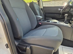 Nissan Qashqai 1.6i-2014г-210000км-GPL, снимка 12