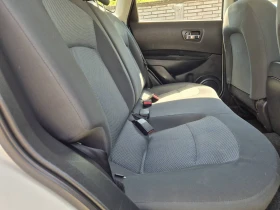 Nissan Qashqai 1.6i-2014г-210000км-GPL, снимка 13