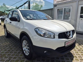 Nissan Qashqai 1.6i-2014г-210000км-GPL, снимка 5