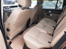 Land Rover Discovery 3.0TD V6 211кс AUTOMATIC , снимка 14