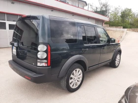 Land Rover Discovery 3.0TD V6 211кс AUTOMATIC , снимка 5
