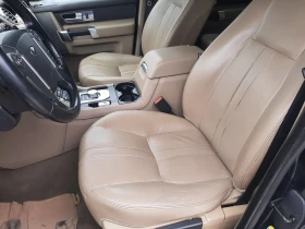 Land Rover Discovery 3.0TD V6 211кс AUTOMATIC , снимка 10