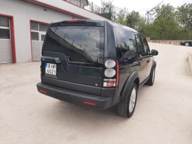 Land Rover Discovery 3.0TD V6 211кс AUTOMATIC , снимка 6