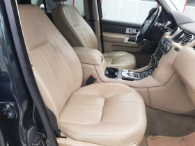 Land Rover Discovery 3.0TD V6 211кс AUTOMATIC , снимка 13