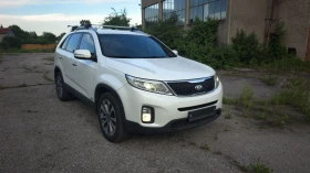 Kia Sorento 2.0D 4x4 НОВ ВНОС, ЛИЗИНГ , снимка 1