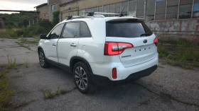 Kia Sorento 2.0D 4x4 НОВ ВНОС, ЛИЗИНГ , снимка 6
