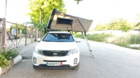 Kia Sorento 2.0D 4x4 НОВ ВНОС, ЛИЗИНГ , снимка 3