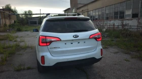 Kia Sorento 2.0D 4x4 НОВ ВНОС, ЛИЗИНГ , снимка 5