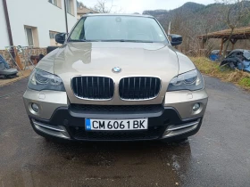 BMW X5 3.0, снимка 1