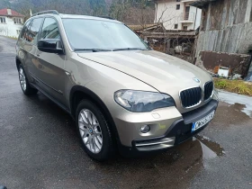 BMW X5 3.0, снимка 3
