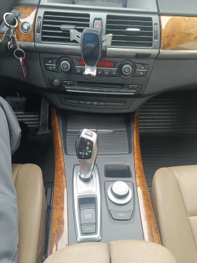 BMW X5 3.0, снимка 13