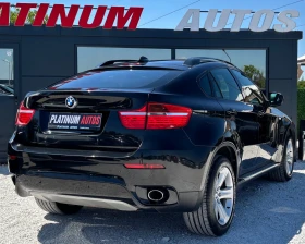 BMW X6 3.0D/XDRIVE/PANO/NAVI/ПОДГРЕВ/FULL, снимка 11