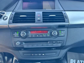 BMW X6 3.0D/XDRIVE/PANO/NAVI/ПОДГРЕВ/FULL, снимка 15