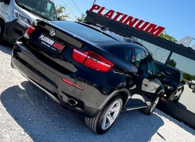 BMW X6 3.0D/XDRIVE/PANO/NAVI/ПОДГРЕВ/FULL, снимка 10