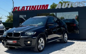 BMW X6 3.0D/XDRIVE/PANO/NAVI/ПОДГРЕВ/FULL, снимка 4